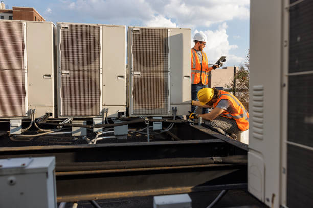 Best HVAC Equipment and Components in Herscher, IL