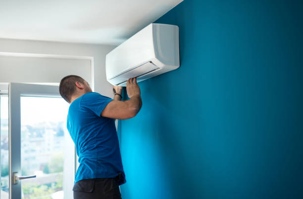 Best HVAC Training and Certification in Herscher, IL