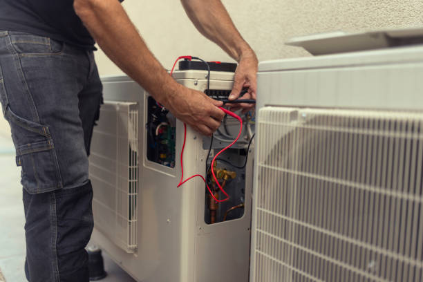 Best Thermostats and Smart Controls in Herscher, IL