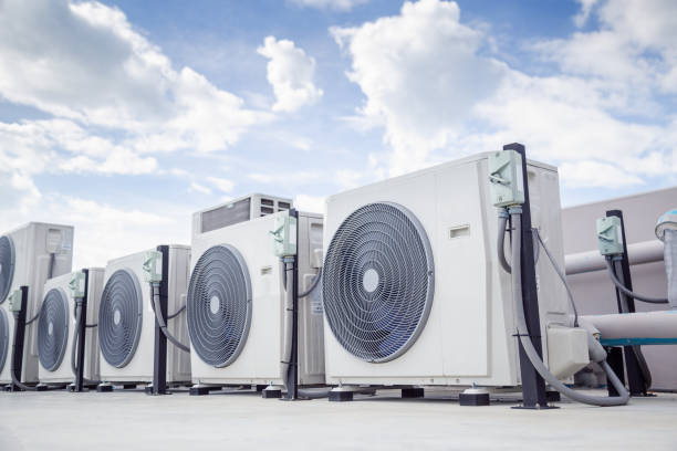 Best Ductless Mini-Split Systems in Herscher, IL