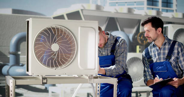 Best Emergency HVAC Services in Herscher, IL