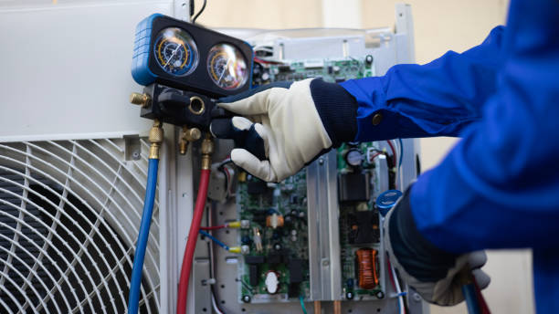 Professional HVAC in Herscher, IL