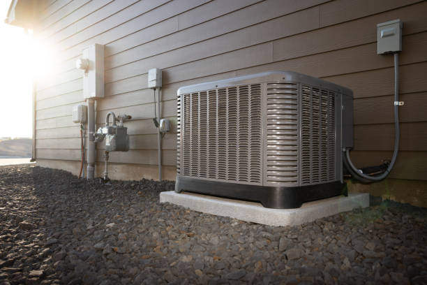 Best Residential HVAC in Herscher, IL